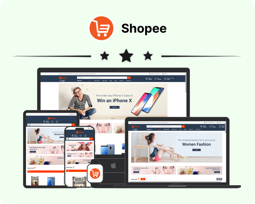 Shopee thumbnail