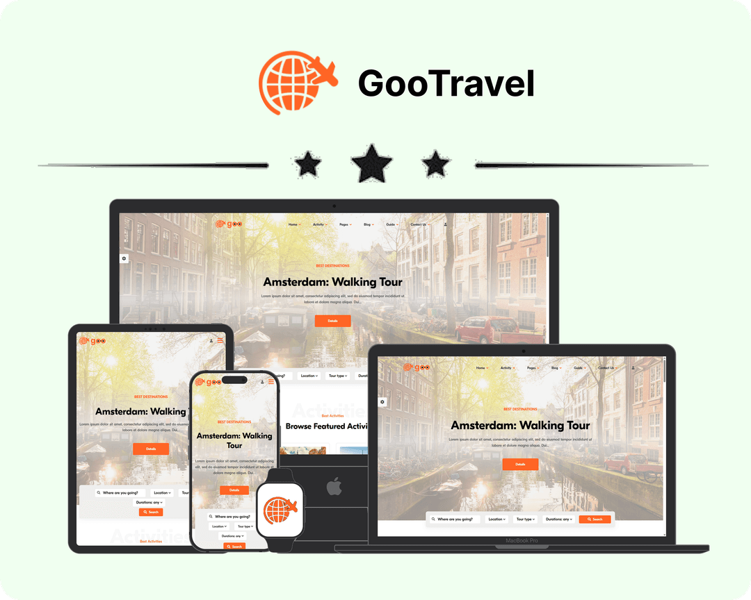 GooTravel thumbnail